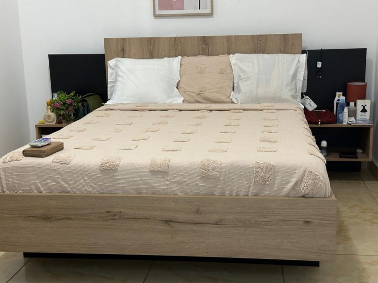 Chambre 1